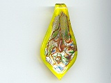 Citrus Amber Swirl - Ref: 784