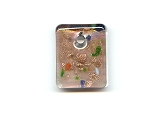 Murano Style 8 - Ref: 906
