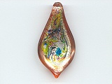 Russet Swirl - Ref: 782