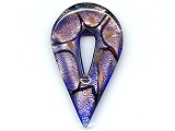 Purple Tone Pendant - Ref: 820