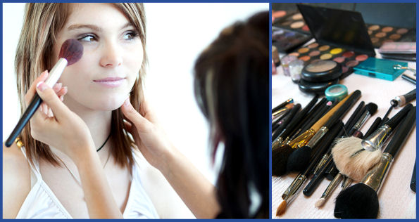Makeup Party