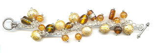 Golden Bracelet