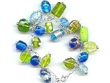 Green Bracelet