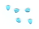 Aqua Leaf (Pack) - Ref: 719
