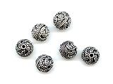 Bali Style Round - Ref: 1022