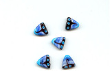 Seascape Aztec Beads - Ref: 1453