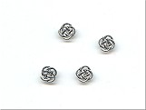 Celtic Knot Silver (Single) - Ref: 286