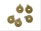 Chinese Coin (Single) - Ref: 338