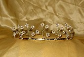 Clover AB Tiara - Ref: 328