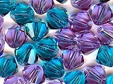 Swarovski Crystal Mixes