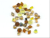 Bohemian Glass