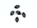 Diamond Swirl Beads - Ref: 1451