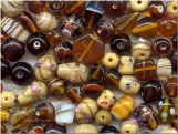 Amber Coffee Spice Mix <b>70g</b> - Ref: 26