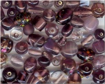 Amethyst Lavender Mix - Ref: 27