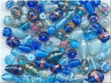Aqua Beads Mix - Ref: 48