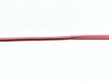 Pink Faux Suede Cord - Ref: 1062