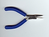 Flatnose Pliers (WS) - Ref: 1432