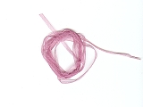 Heather Organza Ribbon 4mm - Ref: 972