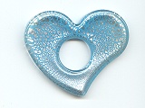 Ice Blue Pendant - Ref: 917