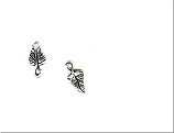 Ivy Leaf (Single) - Ref: 270