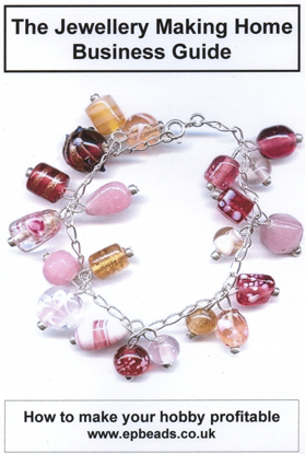 The Jewellery Making Home Business Guide