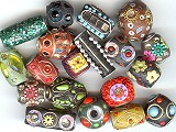 Lac Beads - Ref: 722