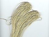 Linen Cotton Cord (1 Metre) - Ref: 557