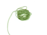 Moss Organza Ribbon 4mm - Ref: 969