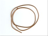 Natural Thong 2mm - Ref: 124