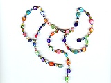 Octopus Strand Collar - Ref: 603