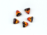 Sunset Aztec Beads - Ref: 1452