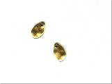 Pebble Drop Gold - Ref: 243