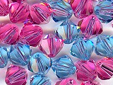 Pink Aqua Mix 100 - Ref: 540
