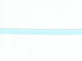 Baby Blue Satin Ribbon - Ref: 549