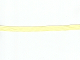 Yellow Satin Ribbon - Ref: 550