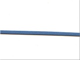 Suede Cord Dusky Blue - Ref: 298