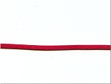 Suede Cord Red - Ref: 293