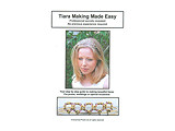 Tiara Making DVD - Ref: 1478