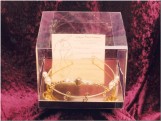 Tiara Box - Ref: 25