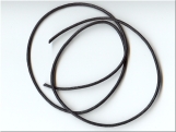 Black Wax Cord - Ref: 94