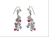 Willow Earrings - Ref: 327